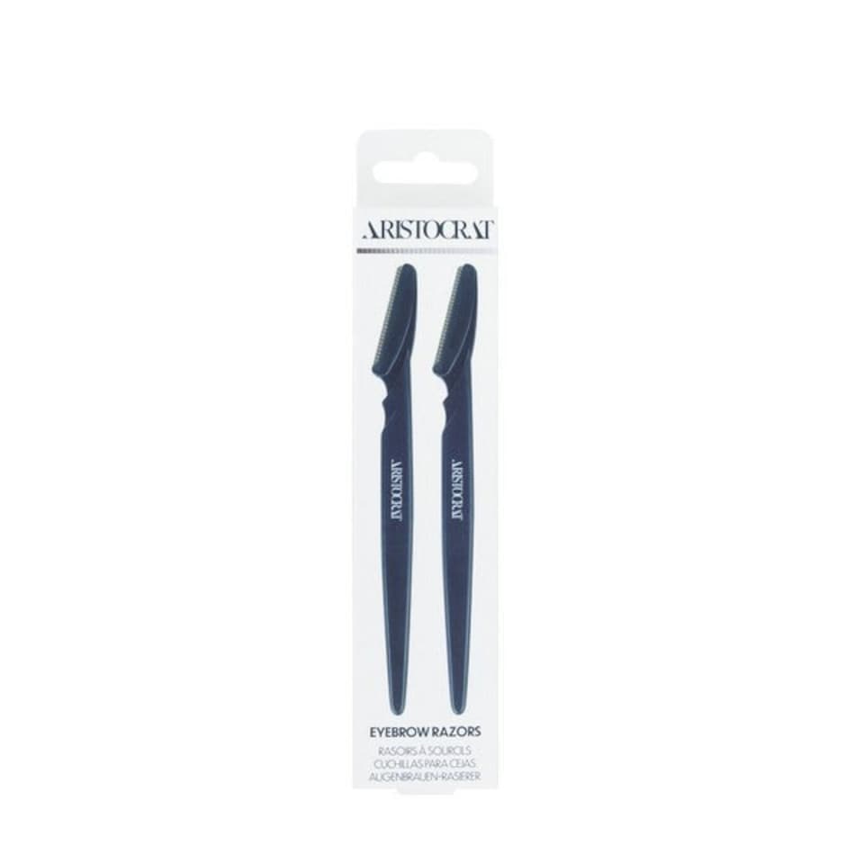 image 1 of Aristocrat Eyebrow Razors