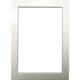 image 2 of Plastica Standard Skimmer Face Plate Kit