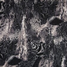 Grey Viscose Twill Fabric for Dressmaking, 140cm / 55" Wide - per metre