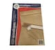 image 2 of Pack of 25 C4 Peel & Seal Manilla Envelopes