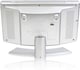 image 5 of Denver MC-5220 CD Player For Home HiFi System - CD Player With Speakers & Radio - Mains Power, Clock Radio, Remote Control, Desktop Stand/Wall Mounted CD Player