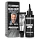 image 1 of Beardburys Grey Colour Shampoo for Beard and Moustache - Semi Permanent Hair Colour for Men - 5 Minutes Grey Hair - 75ml - Ammonia and Paraben Free