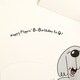 image 3 of Hallmark Funny Birthday Card For Dad - Pop-Up Dog And Steak Design