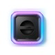 image 4 of Philips TAX7207 Black Wireless Party Link Bluetooth Party Speaker