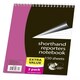 image 2 of A5 Flip Over Wirebound Notebook - 150 Sheets=300 Pages - Ruled - Size 210mm x 148mm