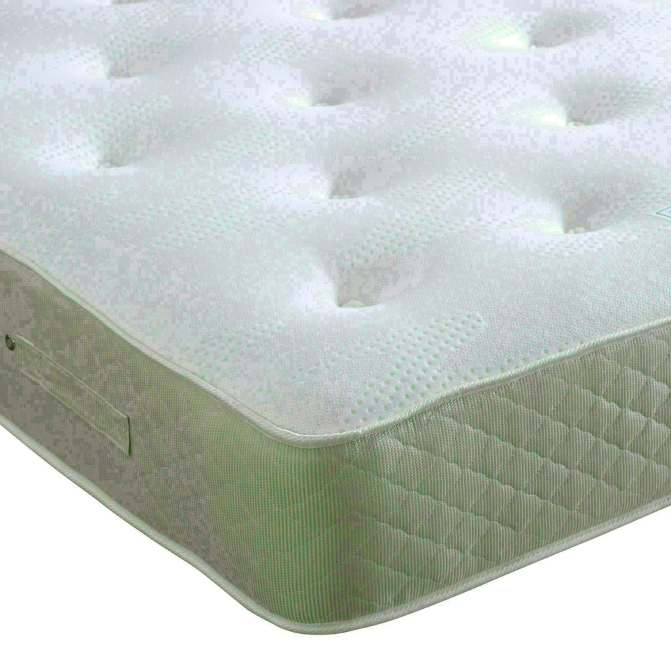 image 1 of Clifton Royale 1000 Pocket Sprung Mattress Small Double