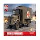 image 1 of Airfix British Austin K2/Y Ambulance (1:35 Scale)