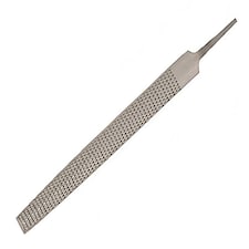 Bahco Half Round Bastard Rasp 6-342-08-1-0 200Mm (8In)
