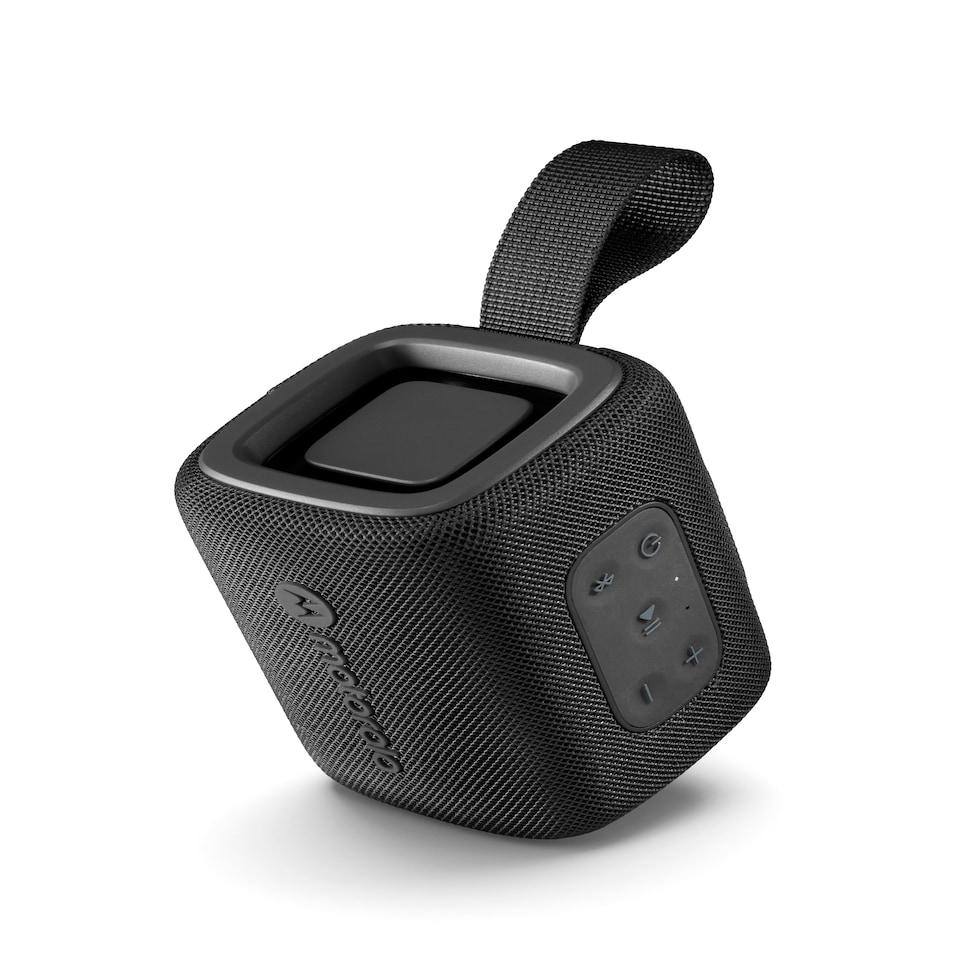 image 1 of MOTOROLA ROK300 WIRELESS SPEAKER BLACK