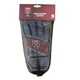 image 2 of West Ham FC Gloves Fuse Youths Multi