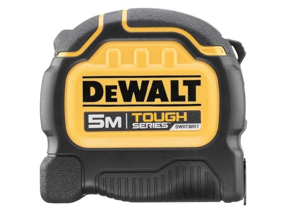 Dewalt - TOUGHSERIES™ Tape Measure 5m (Width 32mm) (Metric Only)