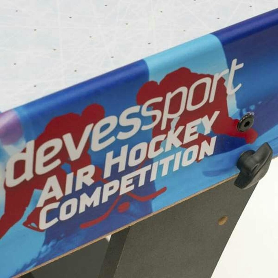 image 1 of Hockey Table Devessport Foldable 122 x 60,5 x 71 cm