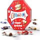 image 10 of Celebrations Centrepiece 385g Chocolate Gift with 'Happy Birthday' Sleeve