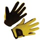 image 4 of Woof Wear Young Riders Pro Horse Riding Gloves Red | Size: Large
Colour: Berry