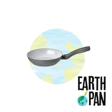 Prestige Earth Pan Ceramic Non-Stick Frying Pan - Triple Pack