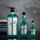 image 2 of Beardburys Fresh Shampoo 330ml