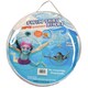 image 1 of Water Sports Swim Thru Rings