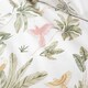 image 5 of Catherine Lansfield Paradiso Palm King Duvet Set Natural Green | King