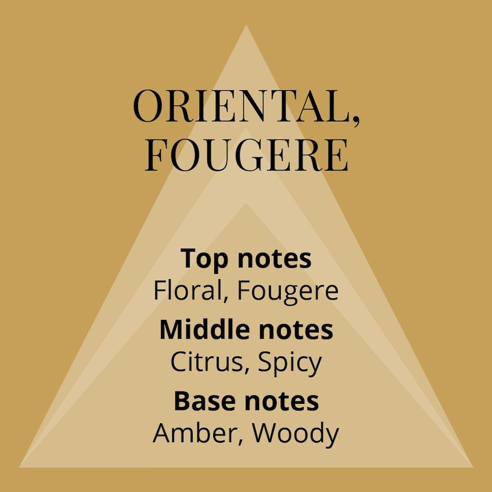 image 1 of Colour Me Gold EDP Eau De Parfum For Him 100ml - Pack of 3