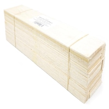 Gaugemaster Scenics Balsa Wood Maxi Bundle (450x97x97mm)