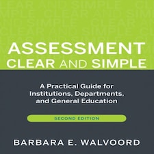 Assessment Clear And Simple