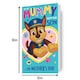image 2 of Paw Patrol Mother's Day Card 'From Your Son'