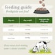 image 2 of Forthglade Natural Grain Free Salmon, Potato and Vegetables Adult Wet Dog Food - 18 x 395g