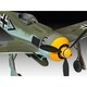 image 3 of Revell 3898 Focke Wulf Fw190 F-8 1:72 Plastic Model Kit