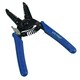 image 1 of 6in Mini Hand Held Electrical Wire Strippers Cutters for Wire 0.6mm - 2.6mm