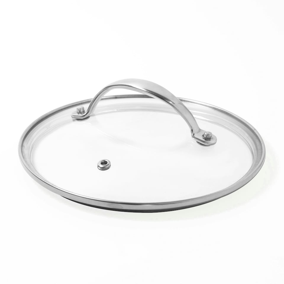 image 1 of Blackmoor 67459 Blue Pro 18cm Saucepan with Lid