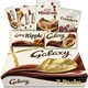 image 1 of Galaxy Variety Chocolate Hamper Gift Box | Smooth Milk | Minstrels | Counters | Ripple