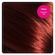 image 3 of Auburn Plait Wig | Red | One Size