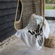 image 3 of Cute print in Boho style (Blanket)
