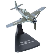 Oxford Aviation Focke Wulf 190D 600150 JG-4 Frankfurt am Rhein 1945
