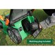 image 6 of Hawksmoor 1600W 37cm Electric Lawnmower 230V