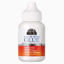 Okay  Extreme High Hold Lace Wig Glue 38 ml