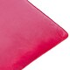 image 5 of Furn Meridian Velvet Cushion | Pink | Pink/Red