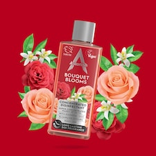 Premium Concentrated Disinfectant Bouquet Blooms