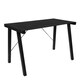 image 1 of Typhoon Office Desk in Black