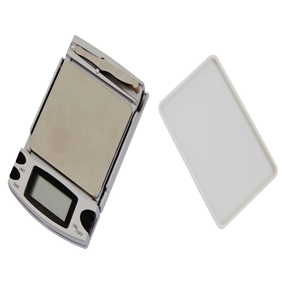 image 1 of Small Pocket Scales