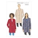 image 1 of Vogue 9133 Paper Sewing Pattern – Women’s Jacket, Sizes L–XL–XXL, Easy