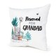 image 2 of Me To You Bear Reserved For Grandad Cushion