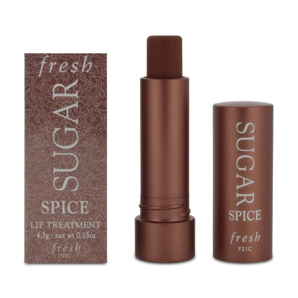 image 1 of Fresh Sugar Spice Lip Treatment Balm N/A