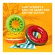 image 4 of Inflatable Pineapple Swim Ring 90cm