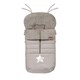 image 4 of Jane Nest 3in1 Pushchair Footmuff Brown