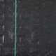image 8 of Outsunny 2 x 100m Weed Membrane, Heavy Duty Weed Control Membrane