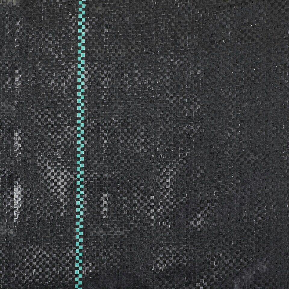 image 1 of Outsunny 2 x 100m Weed Membrane, Heavy Duty Weed Control Membrane