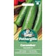 image 1 of Fothergills Premium Cucumber Seeds - Passandra F1