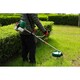 image 6 of Hawksmoor 52cc 48cm Petrol Brush Cutter