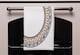 image 2 of Greek Key Frame (Kitchen Towel)